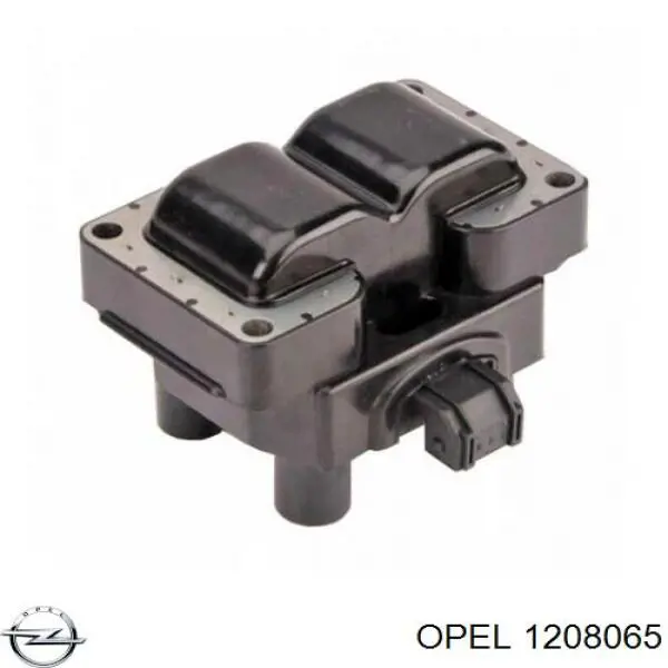 Купити 1208065 Opel Котушка запалювання
