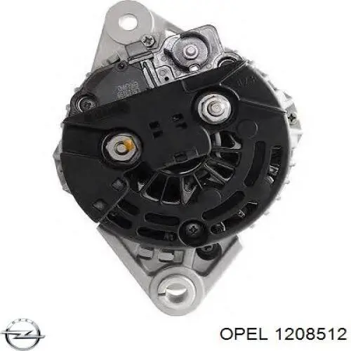 Купити 23223201 Opel 