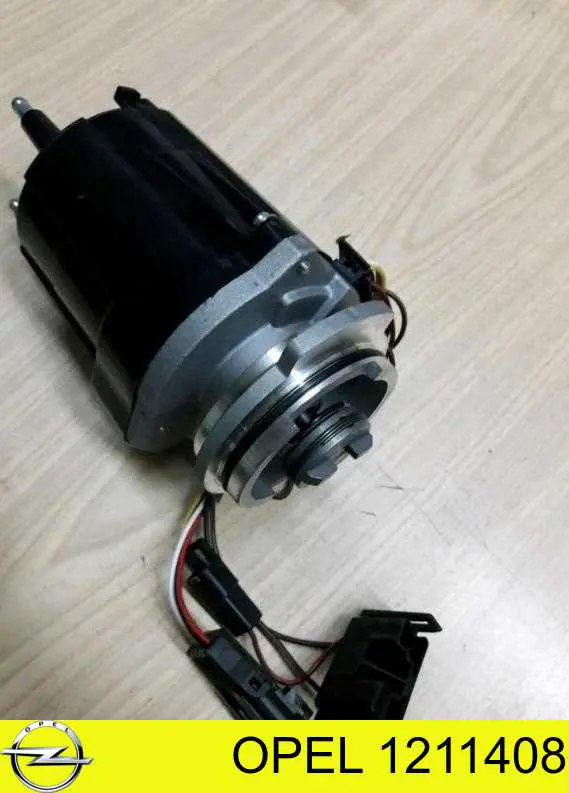 Розподільник запалювання (трамблер) PSP 101408 ціна, від 62.29 USD