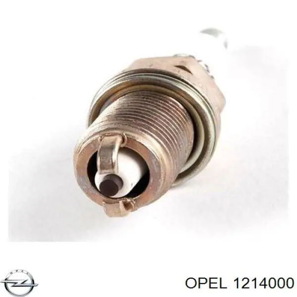 Купити 1214000 Opel Свічка запалювання