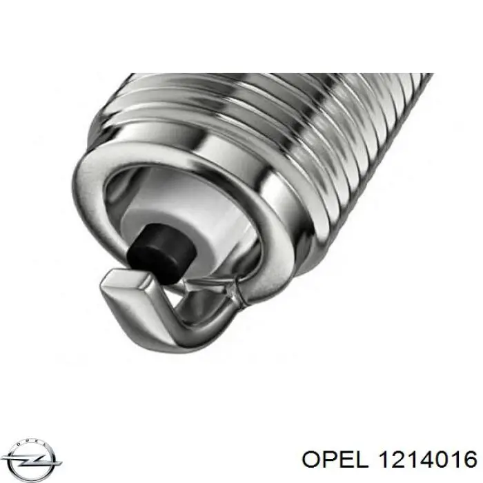 Свічки автомобільні Opel 1214016 ціна, від 4.46 USD