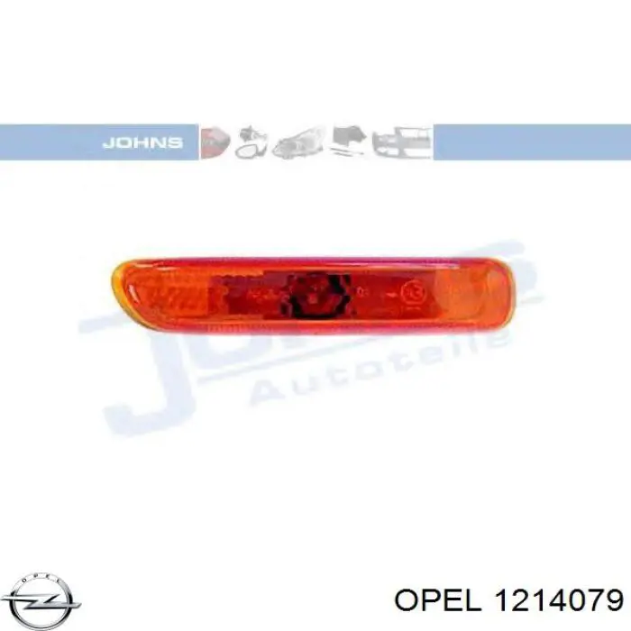 CP52 Ashika Свічки розжарювання