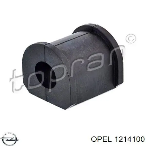  Opel 1214100 ціна, від 12.51 USD