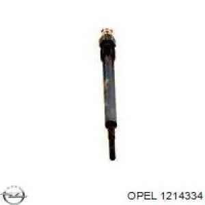 Свіча накалу Opel 1214334 ціна, від 11.69 USD