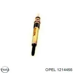Свіча накалу Opel 1214456 ціна, від 9.26 USD