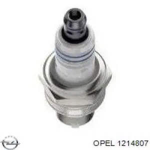 Купити 1214807 Opel Свічка запалювання