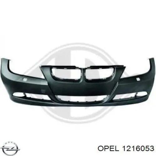 Купити LPE122 Magneti Marelli Основна фара в зборі ліва