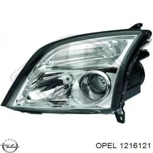 Фара TYC FP5202R1T ціна, від 88.73 USD