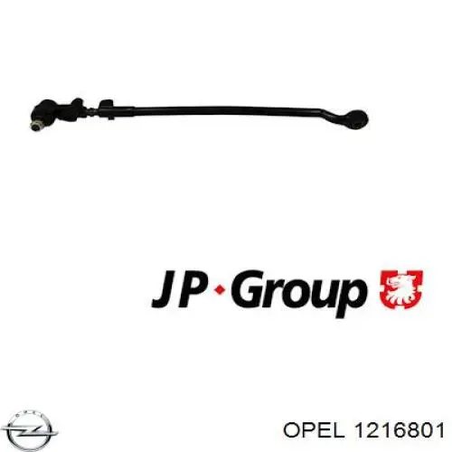 Купити 1216801 Opel 