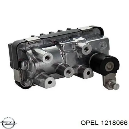 13453623 Opel 