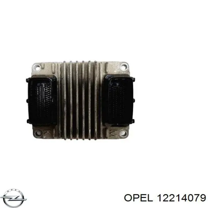  12214079 Opel