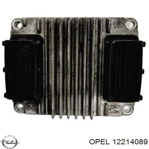  12214089 Opel