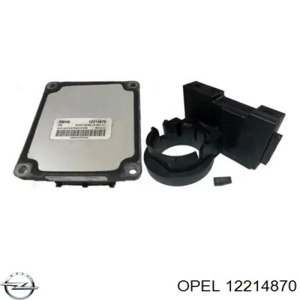 12214870 Opel 