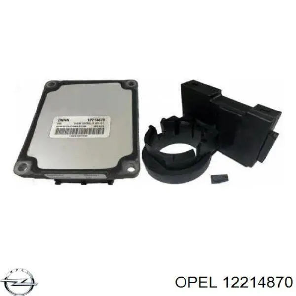 Купити 12214870 Opel 