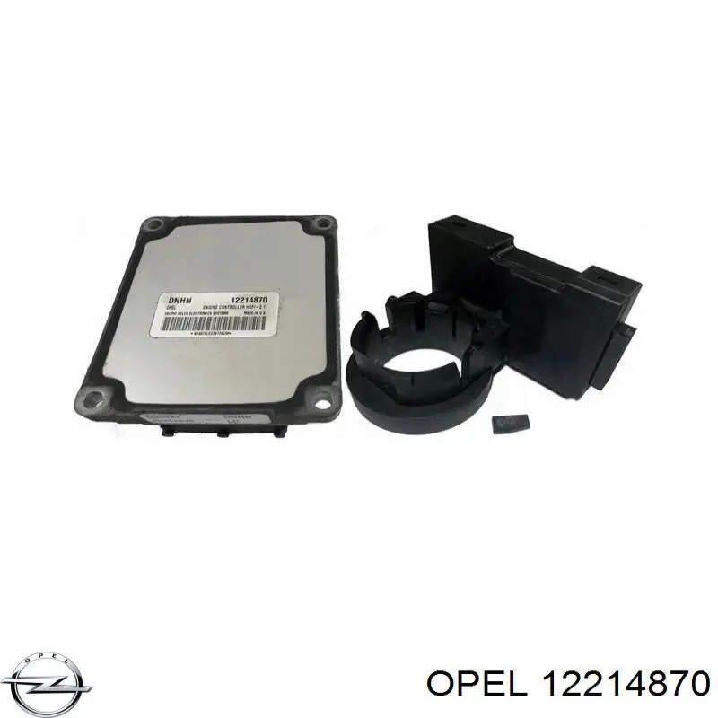  12214870 Opel