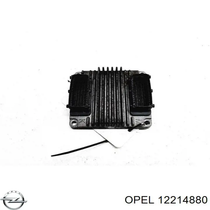  Opel 12214880 ціна, від 90.86 USD