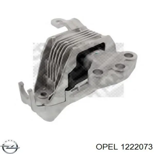 Купити LLE032 Magneti Marelli Лівий стоп
