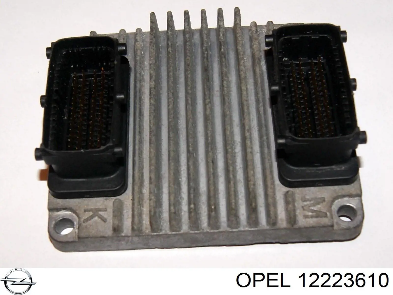 12223610 Opel 