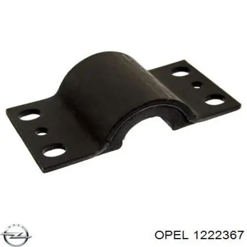 Купити 1222367 Opel Задня права фара