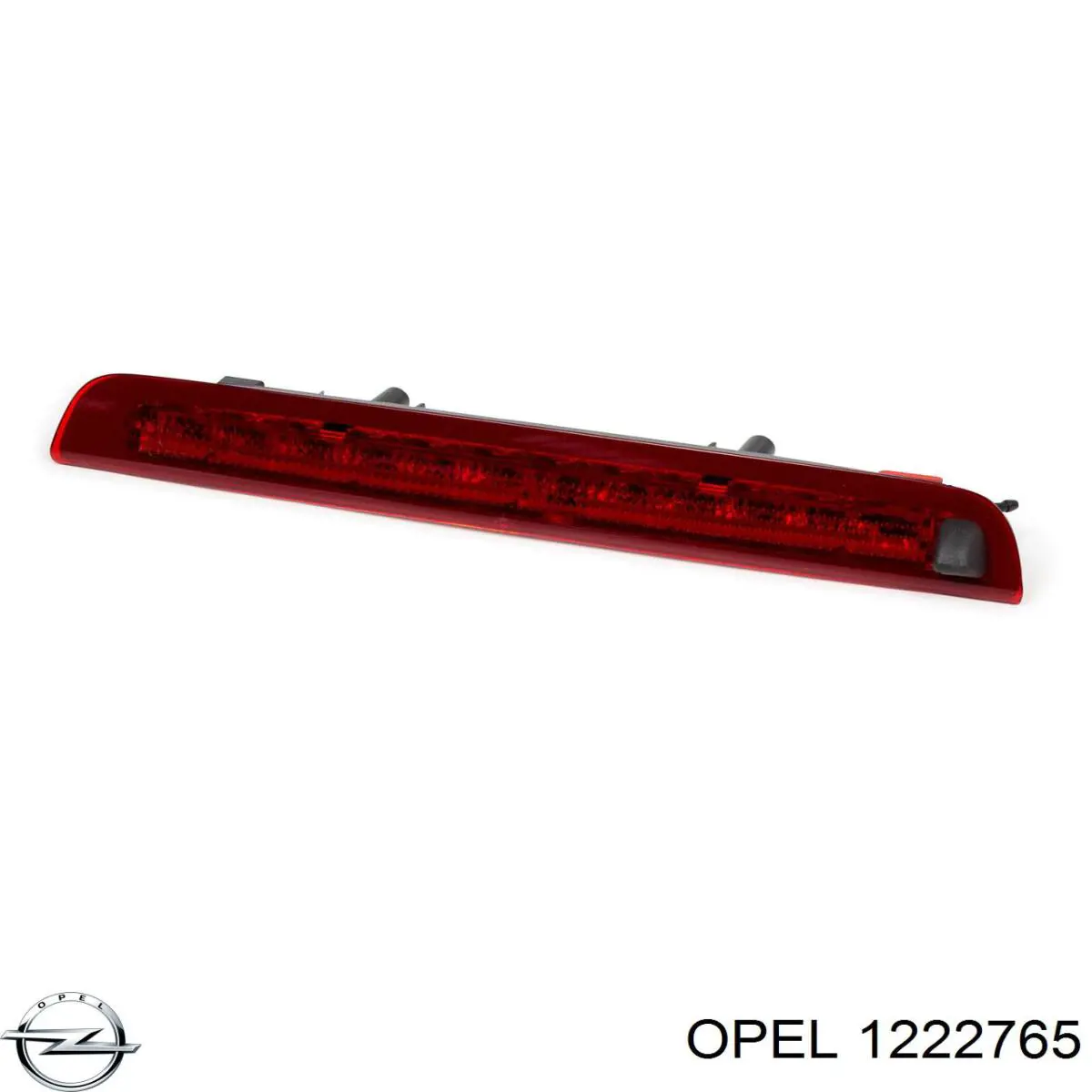 Купити 1222765 Opel Ліхтар сигнальний