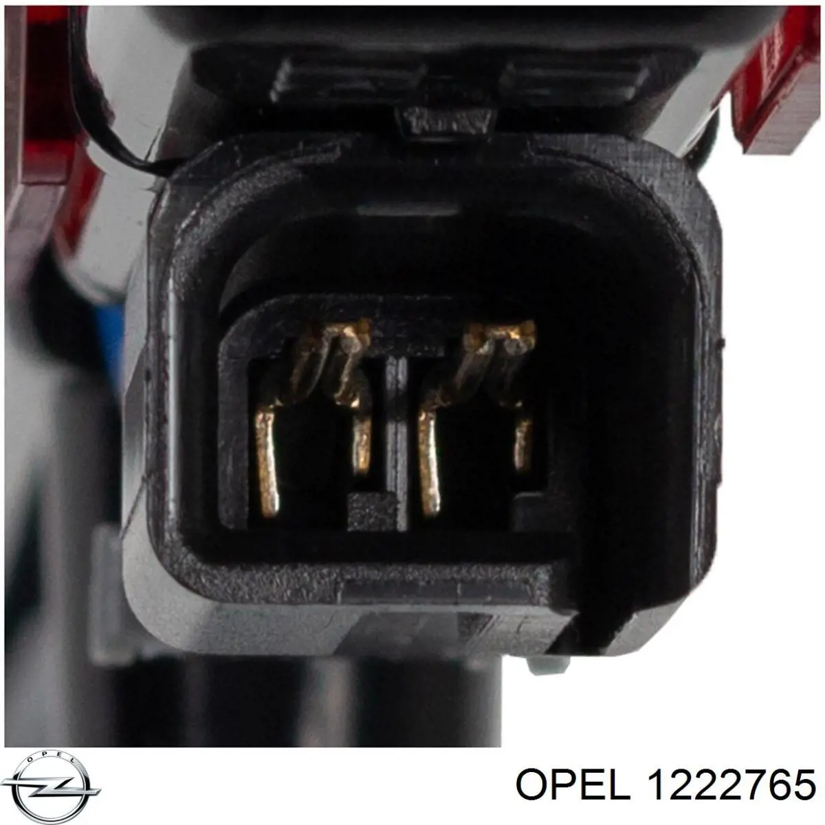 Стоп-сигнал Opel 1222765 ціна, від 42.15 USD