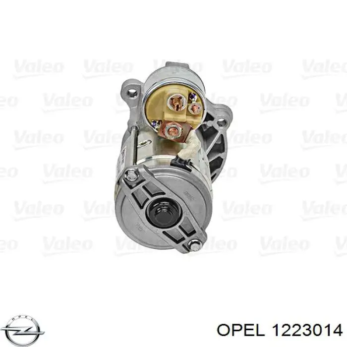Купити 97165530 Opel Задня права фара
