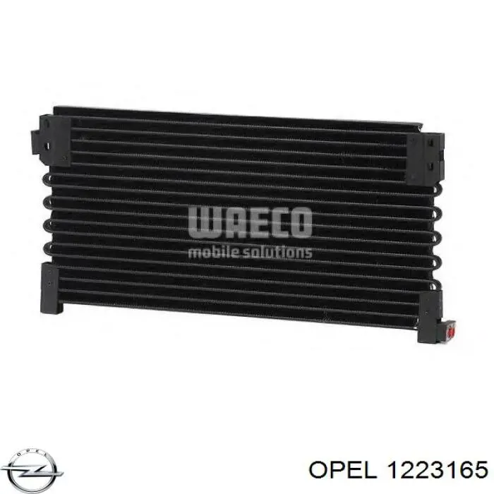 Ліхтар задній лівий Opel 9192721 ціна, від 48.81 USD