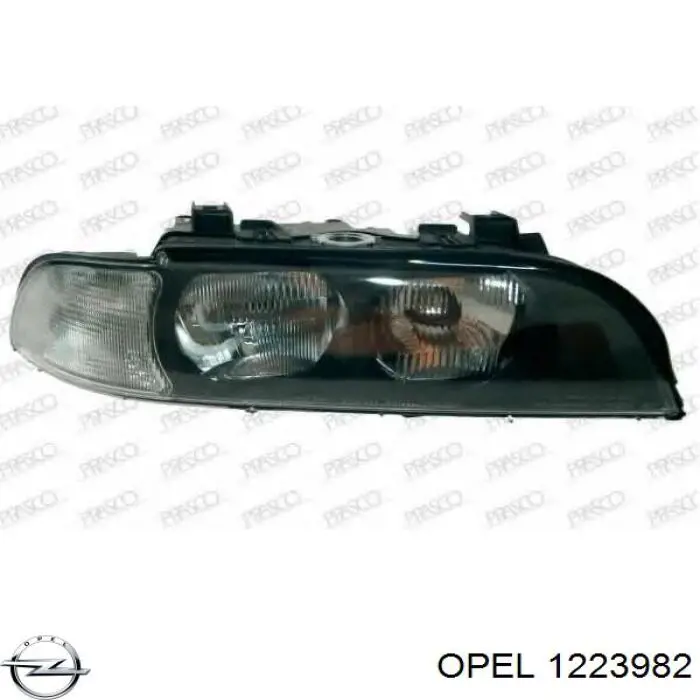 Задні ліхтарі General Motors 90442022 ціна, від 28.19 USD