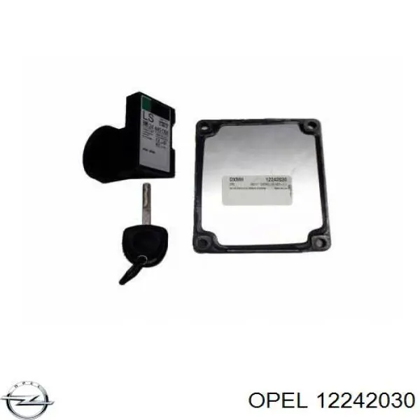  Opel 12242030 ціна, від 88.95 USD