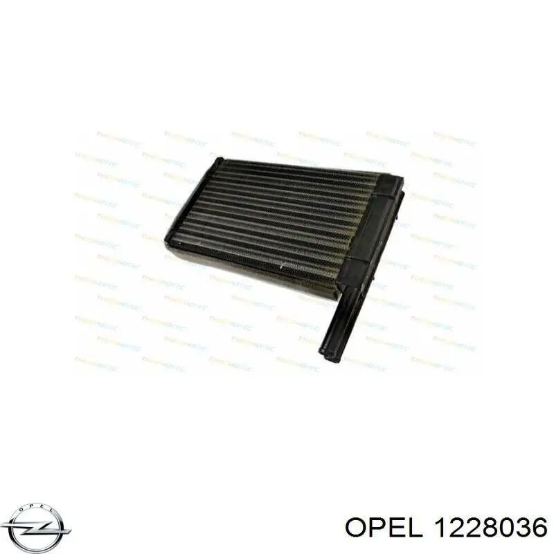 1228036 Opel 