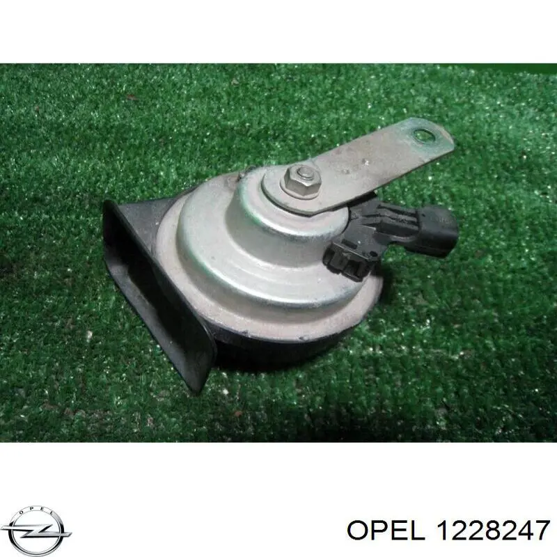  55701246 Opel