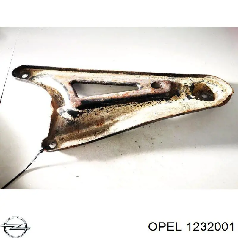  93185678 Opel