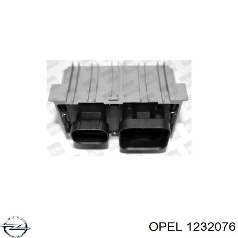 Купити MHG7 Mahle Original Реле свічок накалу