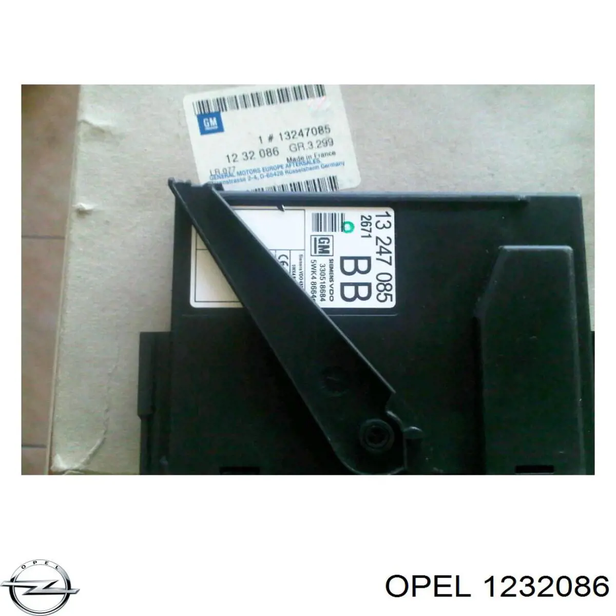  General Motors 13247085 ціна, від 15.52 USD