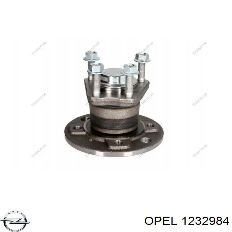 1232984 Opel 