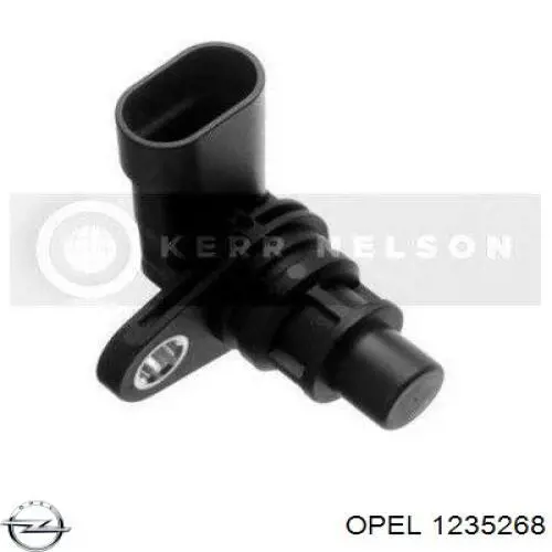 Датчик фаз Opel 1235268 ціна, від 14.27 USD