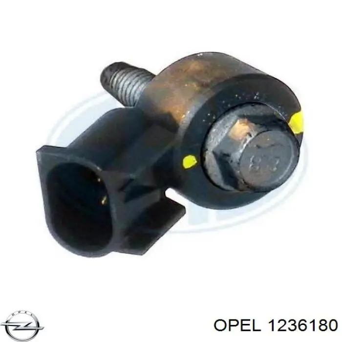 Датчик детонації General Motors 12605738 ціна, від 5.07 USD
