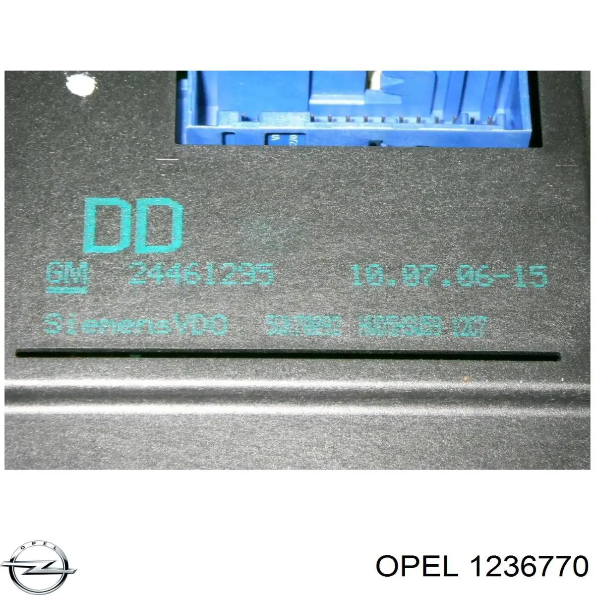  Opel 13275277 ціна, від  USD