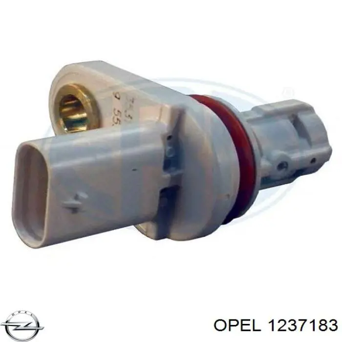 Купити 1237183 Opel ДПРВ