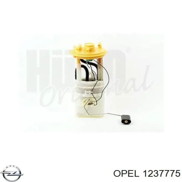 1237775 Opel 