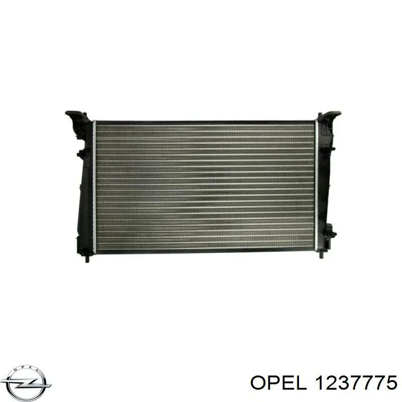 Купити 1237775 Opel 