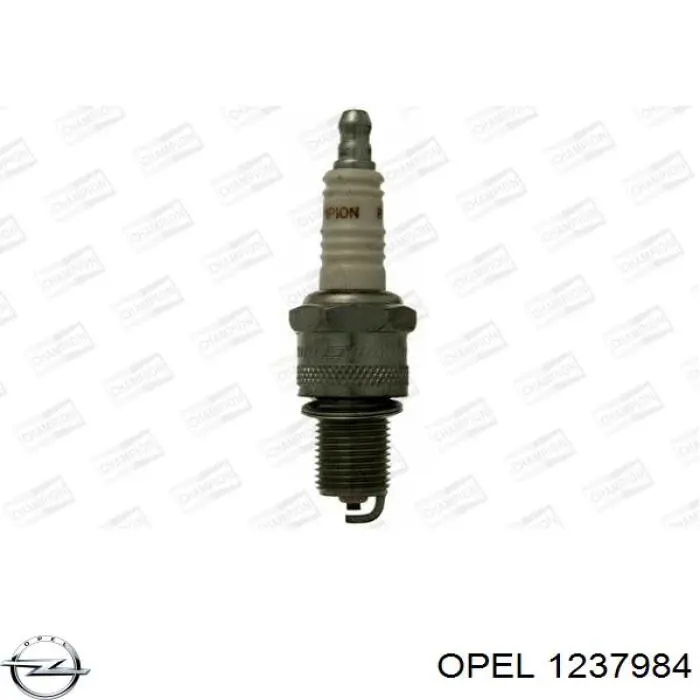 1237984 Opel 