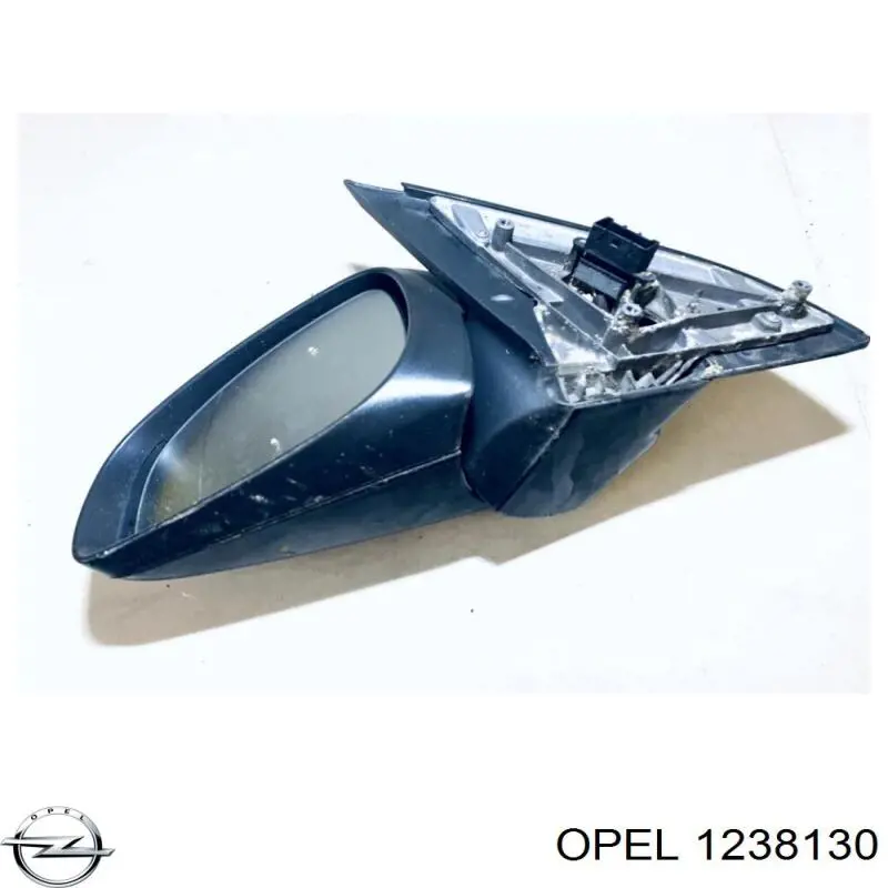  Opel 9132702 ціна, від 2.53 USD