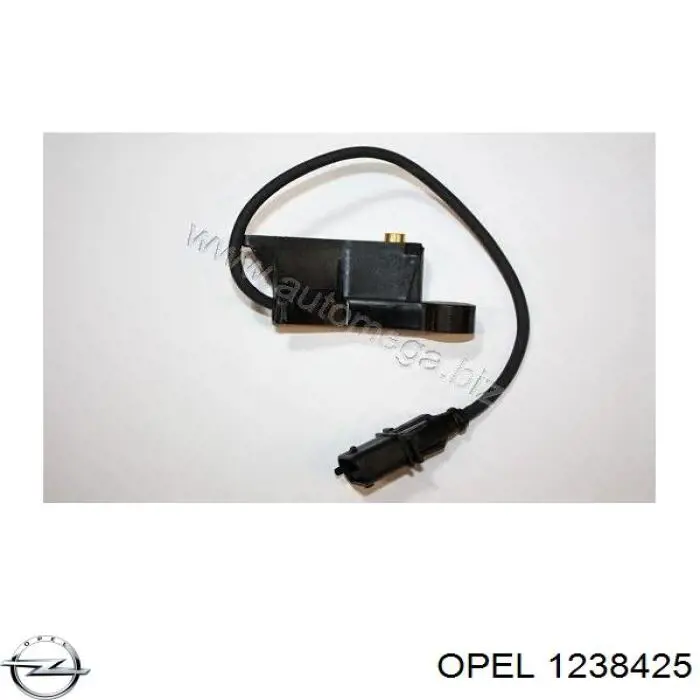 Купити 1238425 Opel ДПРВ