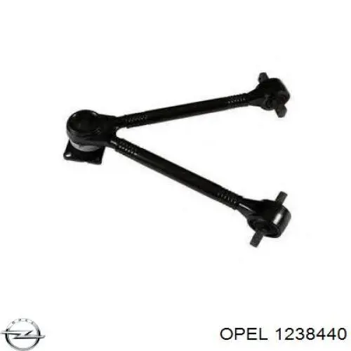 Датчик рівня масла двигуна Opel 1238440 ціна, від 15.99 USD
