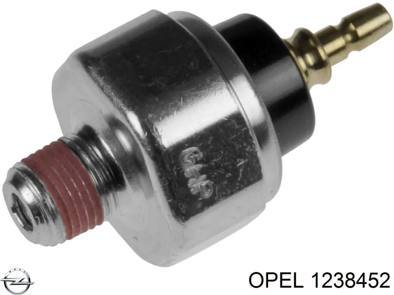 Манометри (показник тиску масла) Opel 1238452 ціна, від 159.47 UAH