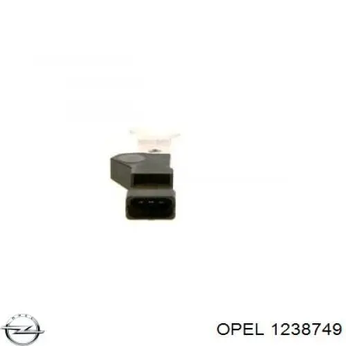 Датчик распредвалу 90506101 Opel