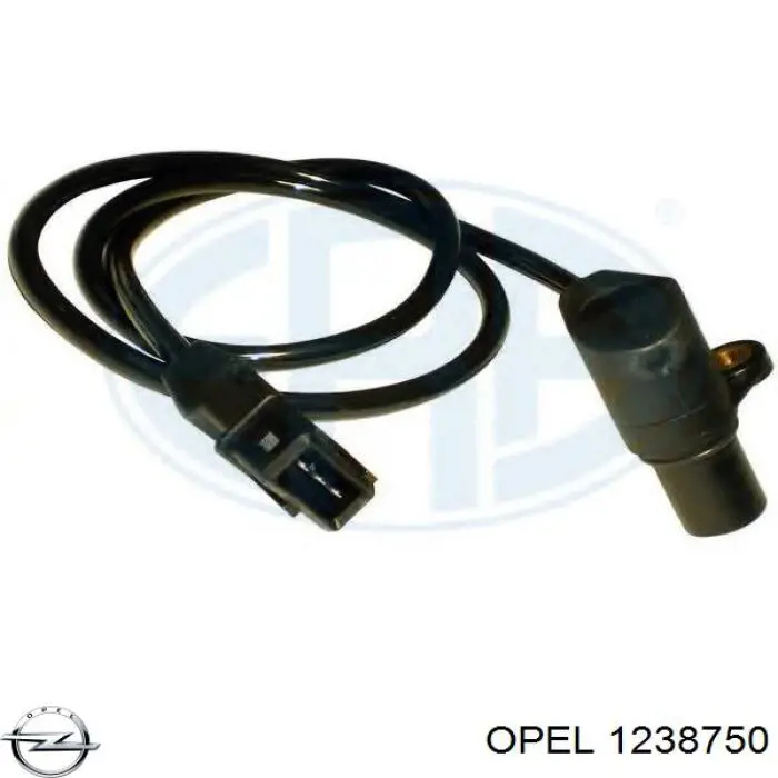 1238750 Opel ДПКВ