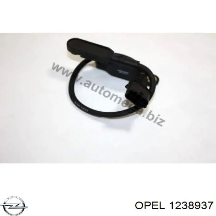 Купити 1238937 Opel ДПРВ
