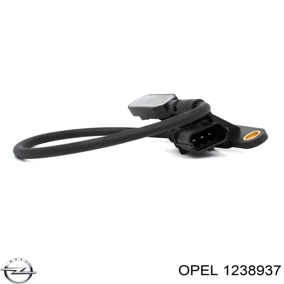 1238937 Opel датчик положення розподільного